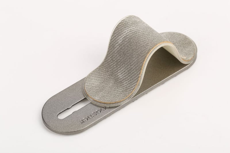 Τηλεφωνική βάση με δαχτυλίδι MN01 – καθολική συμβατότητα, για κομοδίνο, προσαρμοσμένη υποστήριξη