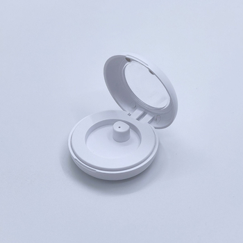 Magnetska kutija za punjenje za pametni prsten – prijenosno kućište od ABS-a s baterijom 200 mAh