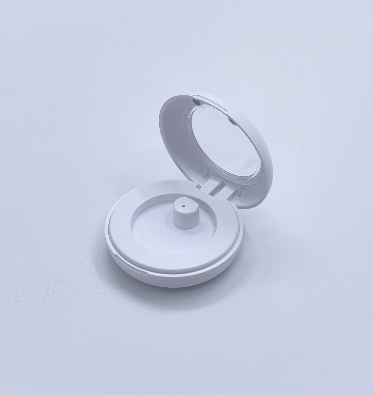 Magnetska kutija za punjenje za pametni prsten – prijenosno kućište od ABS-a s baterijom 200 mAh