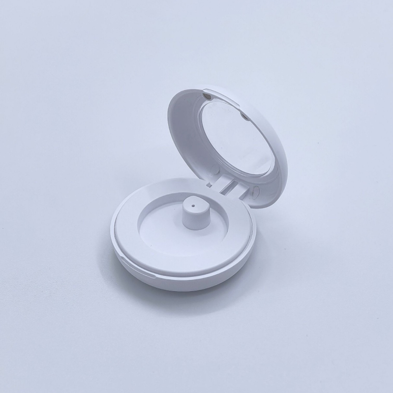 Magnetska kutija za punjenje za pametni prsten – prijenosno kućište od ABS-a s baterijom 200 mAh