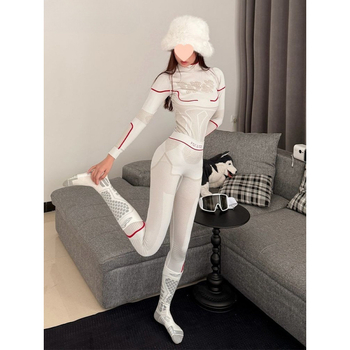 Tricou uscat rapid, cald, cu funcție de blocare a temperaturii (Primăvara, Unisex)