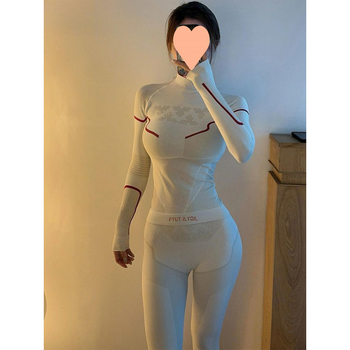 Tricou uscat rapid, cald, cu funcție de blocare a temperaturii (Primăvara, Unisex)