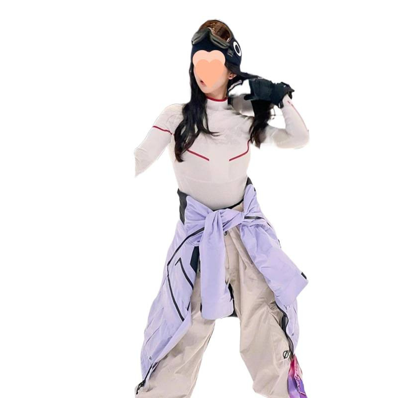 Tricou uscat rapid, cald, cu funcție de blocare a temperaturii (Primăvara, Unisex)