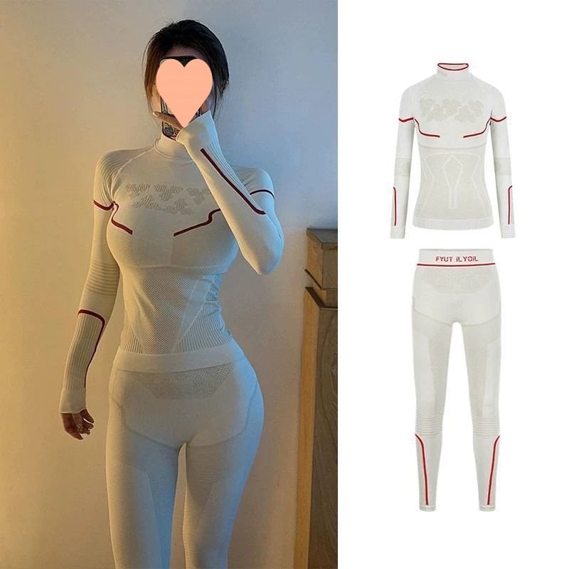 Tricou uscat rapid, cald, cu funcție de blocare a temperaturii (Primăvara, Unisex)