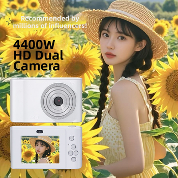 Digitálny fotoaparát s CMOS senzorom 1.0/1.7 palca, 24 MP+, 8x optický zoom, 2.3-palcový LCD, USB 3.0