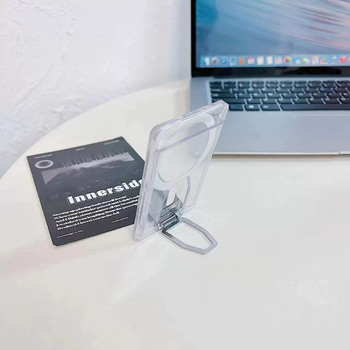 Ring Holder για κινητό, TPU υλικό, καθολικός σχεδιασμός, υποστήριξη προσαρμογής