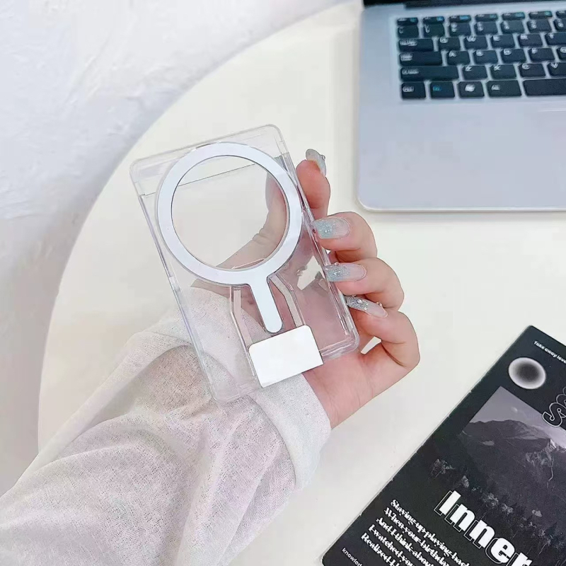 Ring Holder για κινητό, TPU υλικό, καθολικός σχεδιασμός, υποστήριξη προσαρμογής