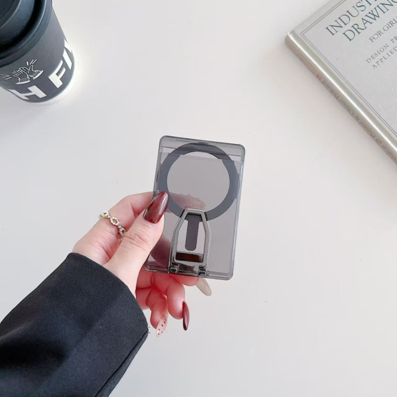 Ring Holder για κινητό, TPU υλικό, καθολικός σχεδιασμός, υποστήριξη προσαρμογής