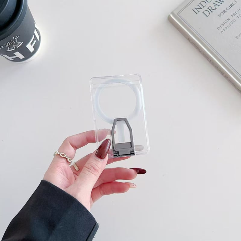 Ring Holder για κινητό, TPU υλικό, καθολικός σχεδιασμός, υποστήριξη προσαρμογής