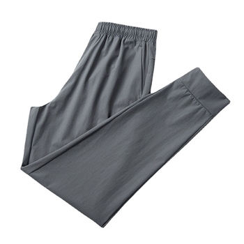 Pantalone za brzo sušenje za vanjsku upotrebu, unisex, prozračne i elastične, pogodne za planinarenje i kampiranje