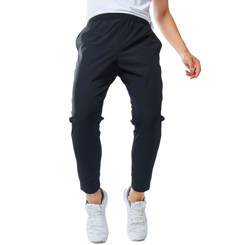 Pantalone za brzo sušenje za vanjsku upotrebu, unisex, prozračne i elastične, pogodne za planinarenje i kampiranje