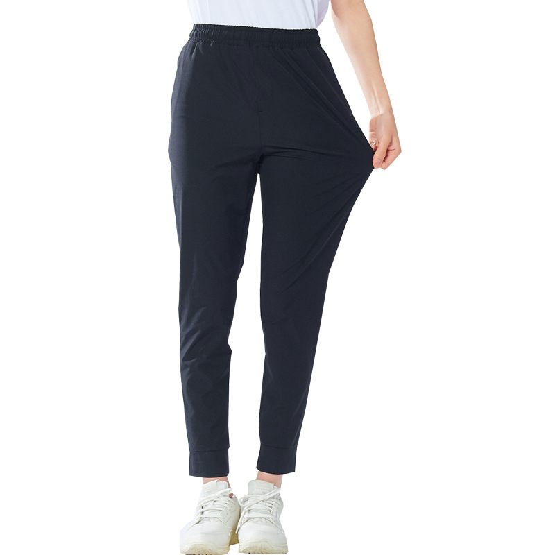 Pantalone za brzo sušenje za vanjsku upotrebu, unisex, prozračne i elastične, pogodne za planinarenje i kampiranje