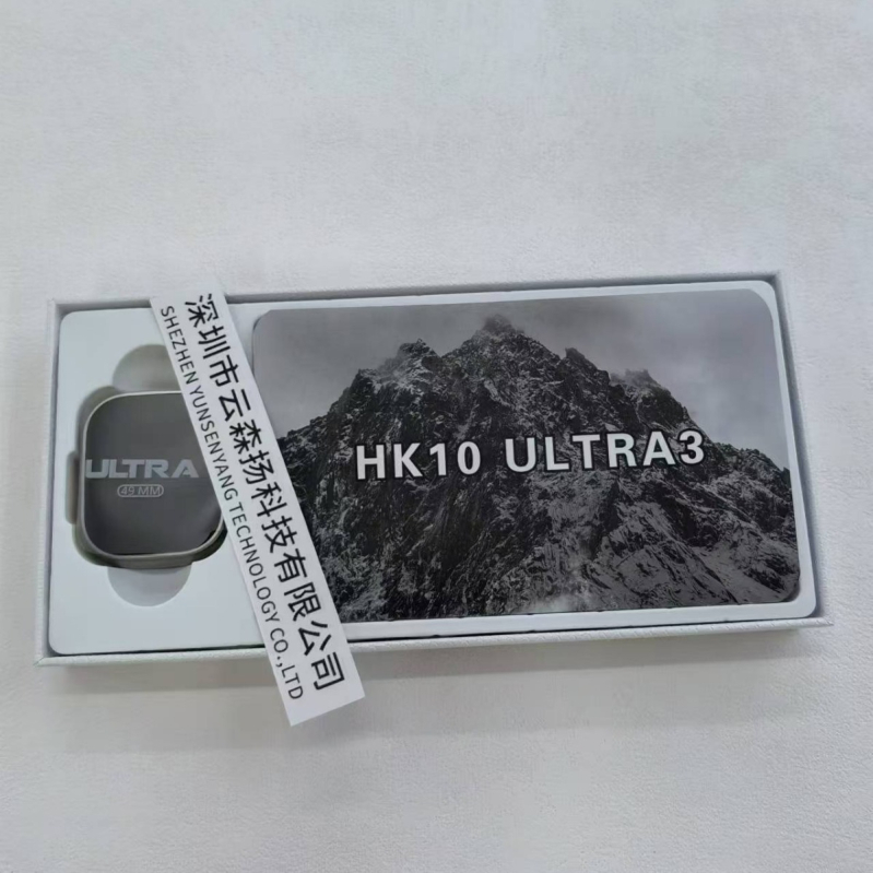 Pametni sat s AMOLED zaslonom, silikon remenom, Bluetooth + NFC, praćenje otkucaja srca i krvnog tlaka, praćenje sna