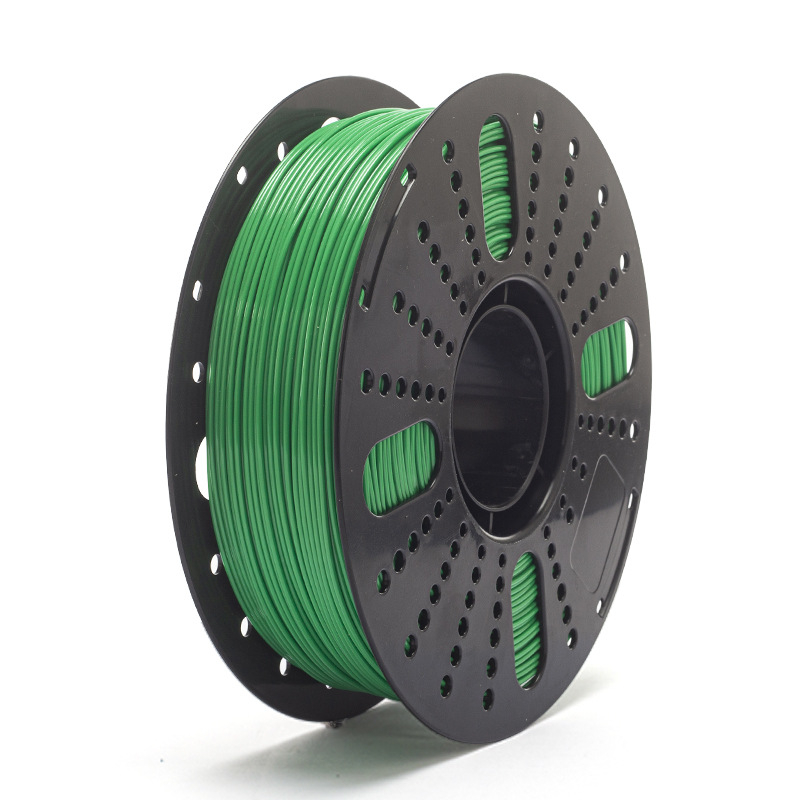 PETG filament kružnog presjeka za 3D ispis
