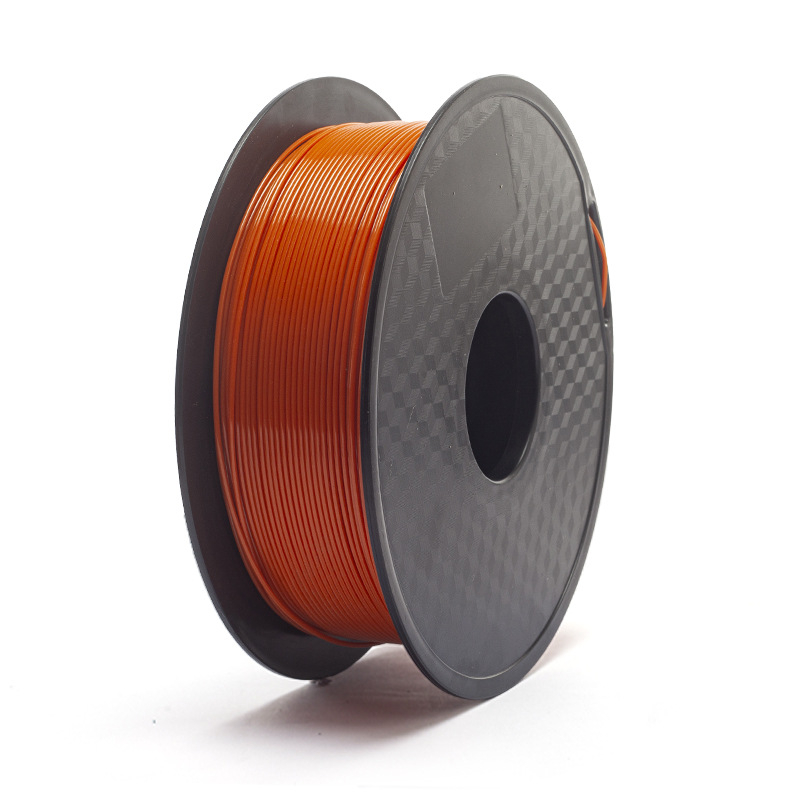 PETG filament kružnog presjeka za 3D ispis