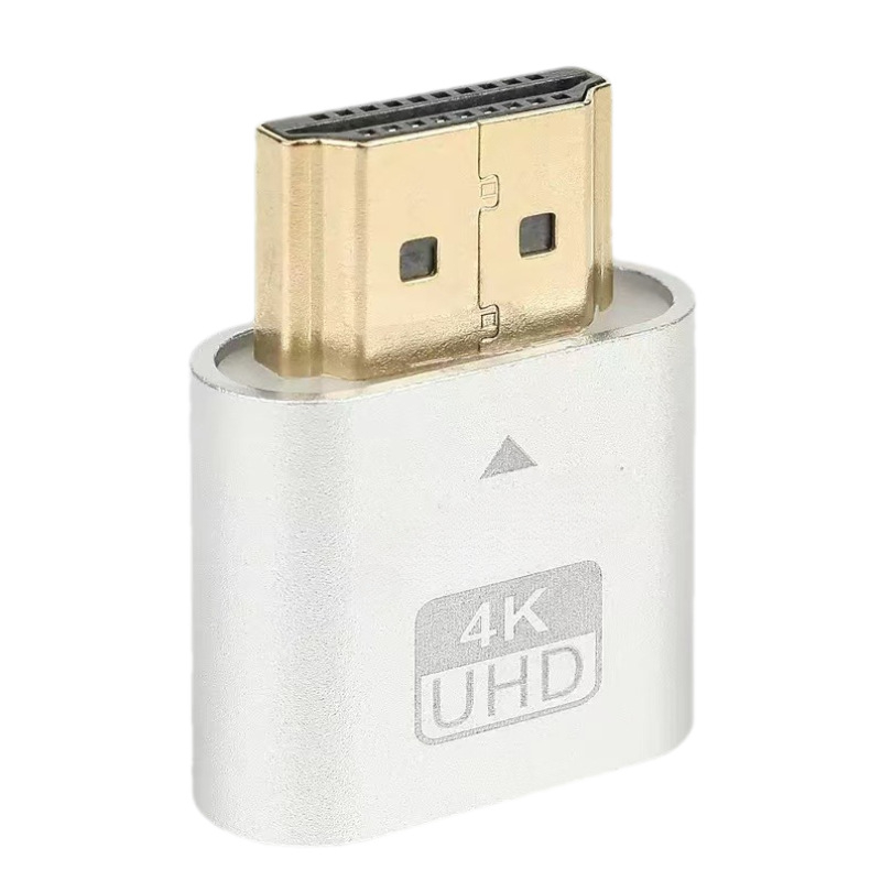 Adapter za HDTV virtualni prikaz, model 053, Changjinda, 1920x1080, Windows 7 podrška, EDID zaključavanje zaslona