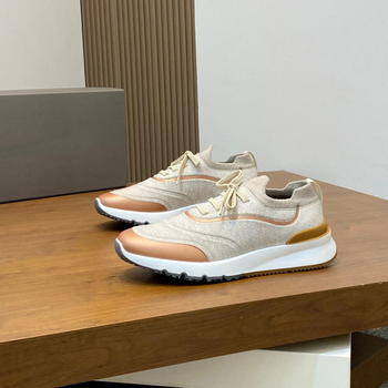 Sneakers casual pentru bărbați – respirabile, stil britanic, șireturi, talpă compozită