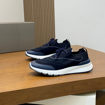 Sneakers casual pentru bărbați – respirabile, stil britanic, șireturi, talpă compozită