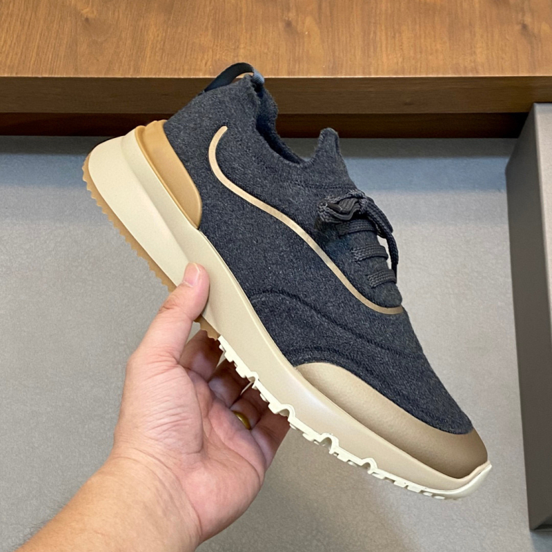 Sneakers casual pentru bărbați – respirabile, stil britanic, șireturi, talpă compozită