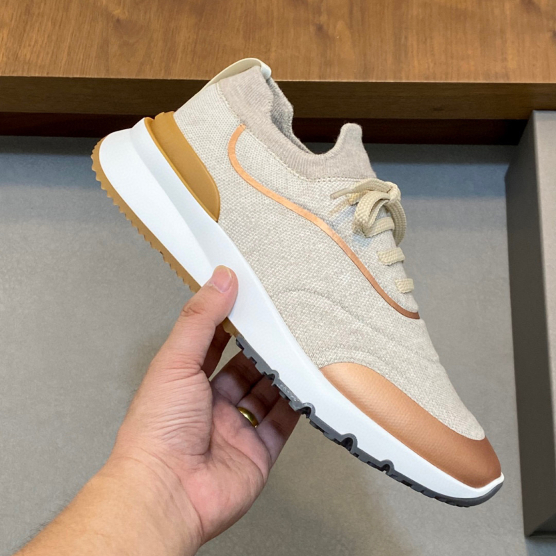 Sneakers casual pentru bărbați – respirabile, stil britanic, șireturi, talpă compozită