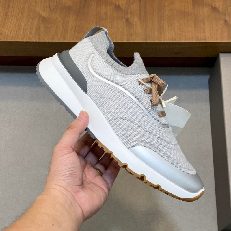 Sneakers casual pentru bărbați – respirabile, stil britanic, șireturi, talpă compozită