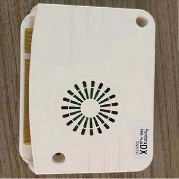 Νοσταλγική arcade οικιακή κονσόλα DX5000, 32GB μνήμη, διπλός παίκτης σε μάχη, πρωτότυπο λογισμικό