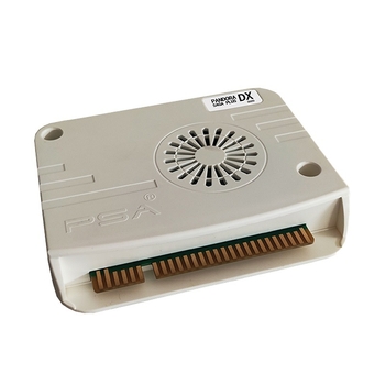 Νοσταλγική arcade οικιακή κονσόλα DX5000, 32GB μνήμη, διπλός παίκτης σε μάχη, πρωτότυπο λογισμικό