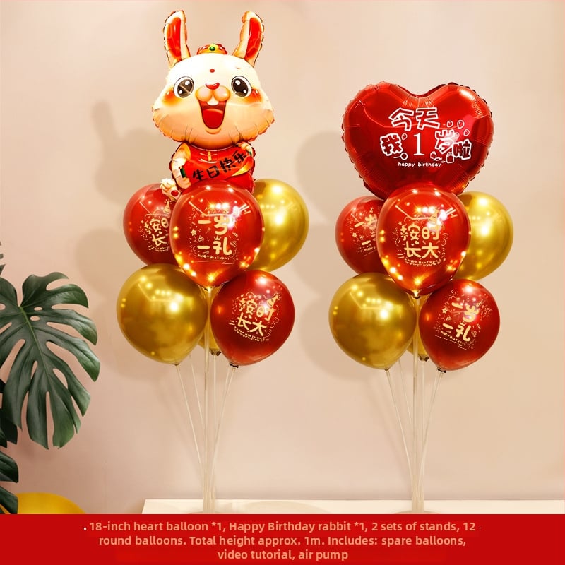 Aranjament cu baloane rotunde din latex, 30/50 buc, potrivit pentru zile de naștere și petreceri ale copiilor