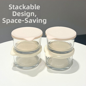 Unique PET кутия за съхранение с функция за отцеждане