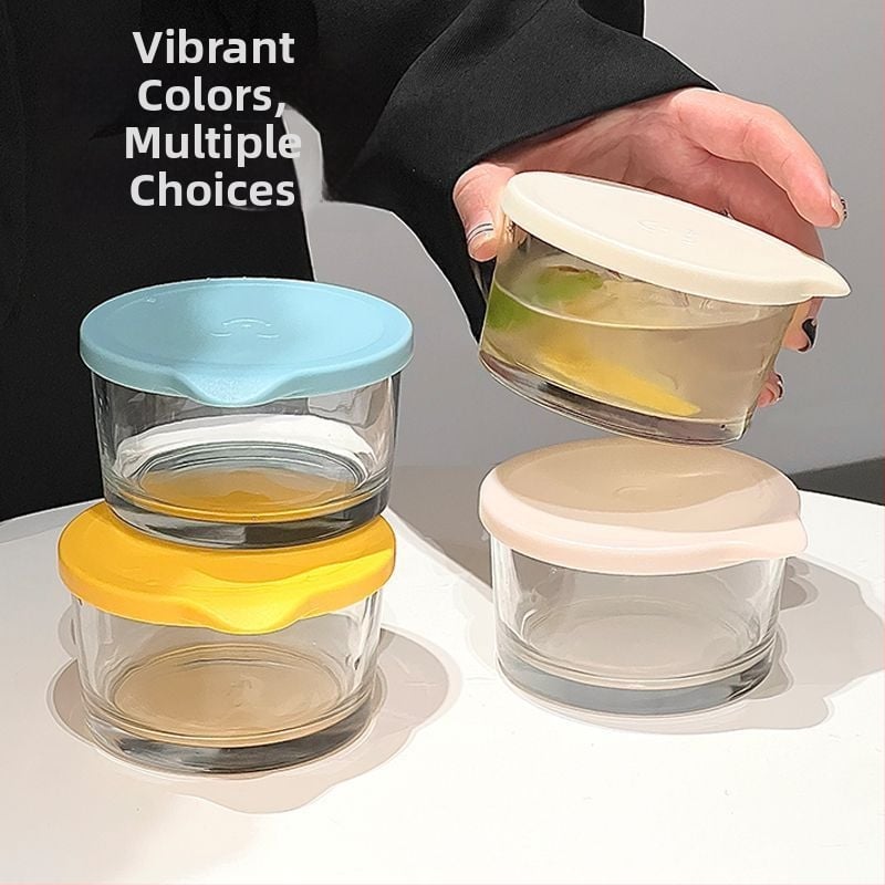 Unique PET кутия за съхранение с функция за отцеждане