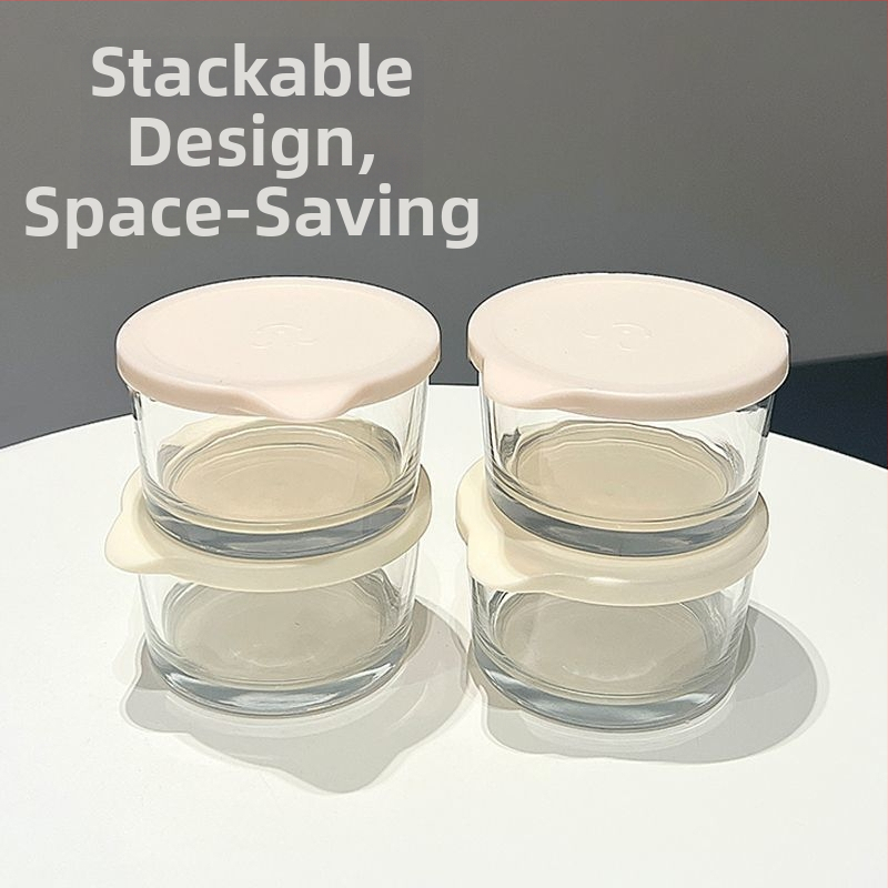 Unique PET кутия за съхранение с функция за отцеждане