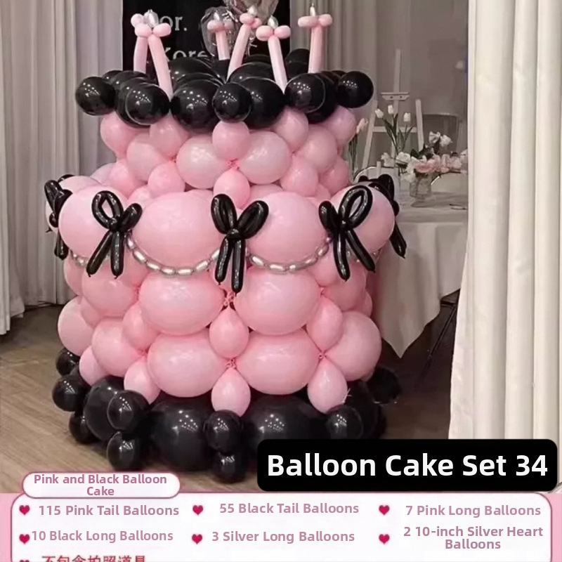 Balon din latex în formă de extratereștru de la Yunuo — balon festiv pentru zile de naștere, Ziua Îndrăgostiților, Festivalul Primăverii, Ziua Îndrăgostiților Chinezi și nuntă