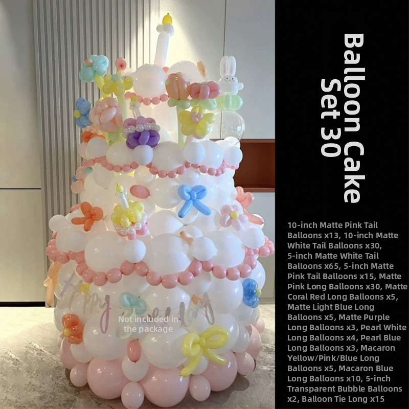 Balon din latex în formă de extratereștru de la Yunuo — balon festiv pentru zile de naștere, Ziua Îndrăgostiților, Festivalul Primăverii, Ziua Îndrăgostiților Chinezi și nuntă