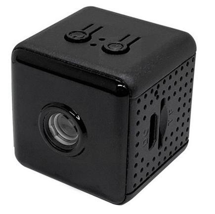 Οικιακή έξυπνη κάμερα Wi‑Fi X1, 1080p βίντεο, νυχτερινή όραση, φακός 3.6 mm, αποθήκευση νέφους, έλεγχος μέσω εφαρμογής κινητού