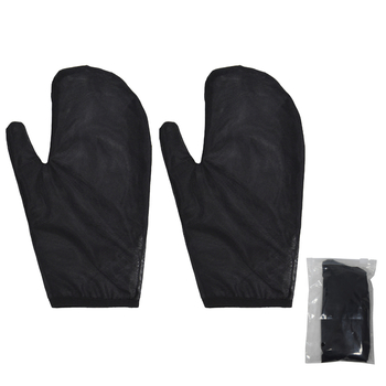 Mănuși de protecție camuflate pentru exterior - Poliester, respirabile și rezistente, model camuflaj, unisex, potrivite pentru vară primăvară toamnă, pentru ciclism, drumeții și pescuit