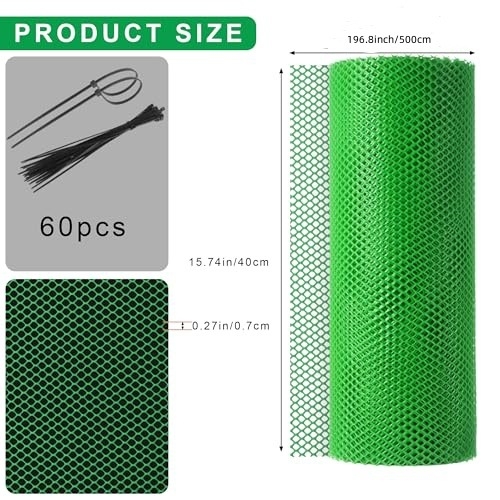 Jinxiang plasă de protecție pentru balcon - polipropilenă, anti pisică, anti cădere, anti furt pentru fereastră