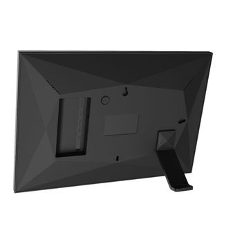 Frameo Wi‑Fi digitálna fotoramka s dotykovým IPS displejom, 10.1" a 15.6" veľkosti, 1280×800, 16GB úložisko, SD/USB podpora