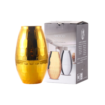 Σετ μαχαιροπίρουνα από ανοξείδωτο ατσάλι 24 τεμαχίων – μαχαίρι, πιρούνι και κουτάλι; 410 ανοξείδωτος χάλυβας, ελαφρύ φινίρισμα με κύλινδρο κάνναβης, μοντέρνο απλό στυλ