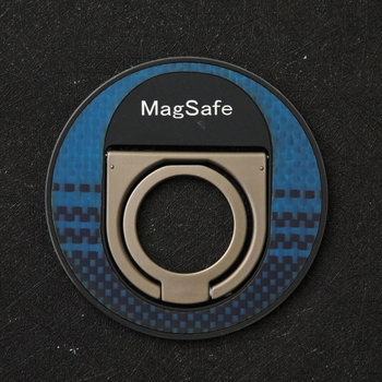 Κρατητήρας δαχτυλιδιών (κράμα ψευδάργύρου, γενικού σκοπού, με δυνατότητα προσαρμογής)