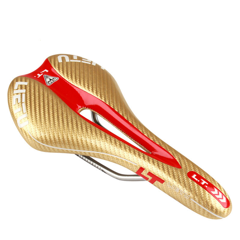 Σέλα ποδηλάτου PV δέρμα, μοντέλο 3621, μάρκα Hunting, διαθέσιμη ιδιωτική ετικέτα