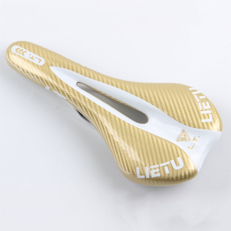 Σέλα ποδηλάτου PV δέρμα, μοντέλο 3621, μάρκα Hunting, διαθέσιμη ιδιωτική ετικέτα