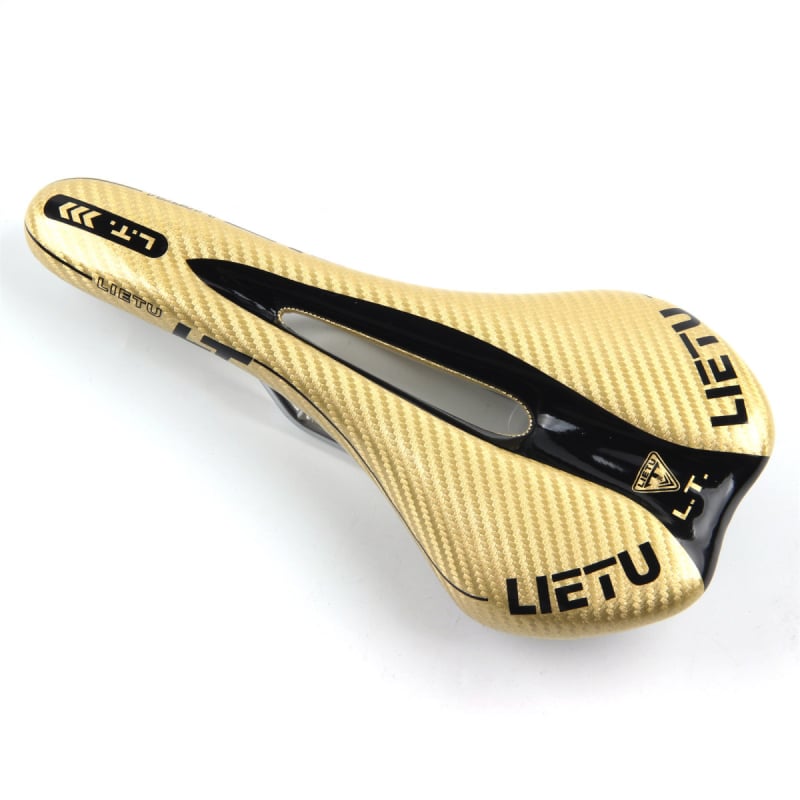 Σέλα ποδηλάτου PV δέρμα, μοντέλο 3621, μάρκα Hunting, διαθέσιμη ιδιωτική ετικέτα