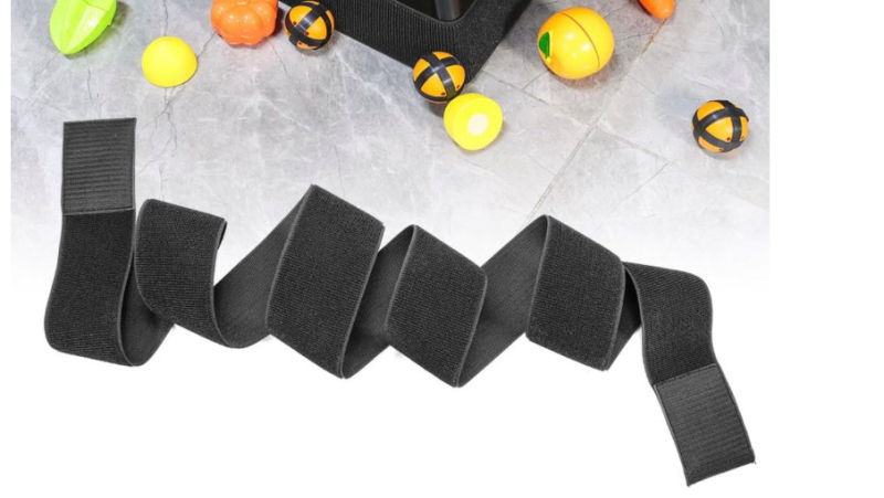 Лента за връзване от нейлон за тапицерия и възглавници на дивана — Hua zheng