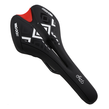 WAGGON σέλα ποδηλάτου για κοινό ποδήλατο — Εισαγωγή: Όχι