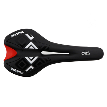 WAGGON σέλα ποδηλάτου για κοινό ποδήλατο — Εισαγωγή: Όχι