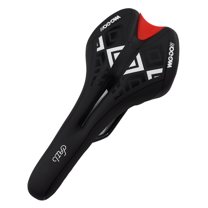 WAGGON σέλα ποδηλάτου για κοινό ποδήλατο — Εισαγωγή: Όχι