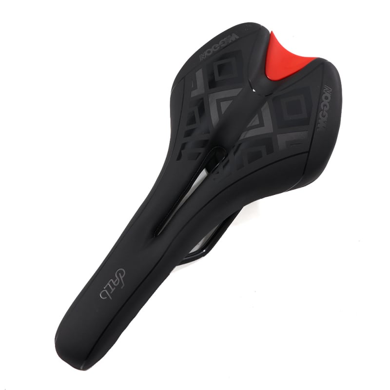 WAGGON σέλα ποδηλάτου για κοινό ποδήλατο — Εισαγωγή: Όχι