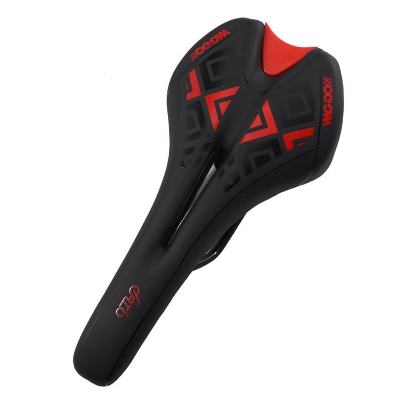 WAGGON σέλα ποδηλάτου για κοινό ποδήλατο — Εισαγωγή: Όχι