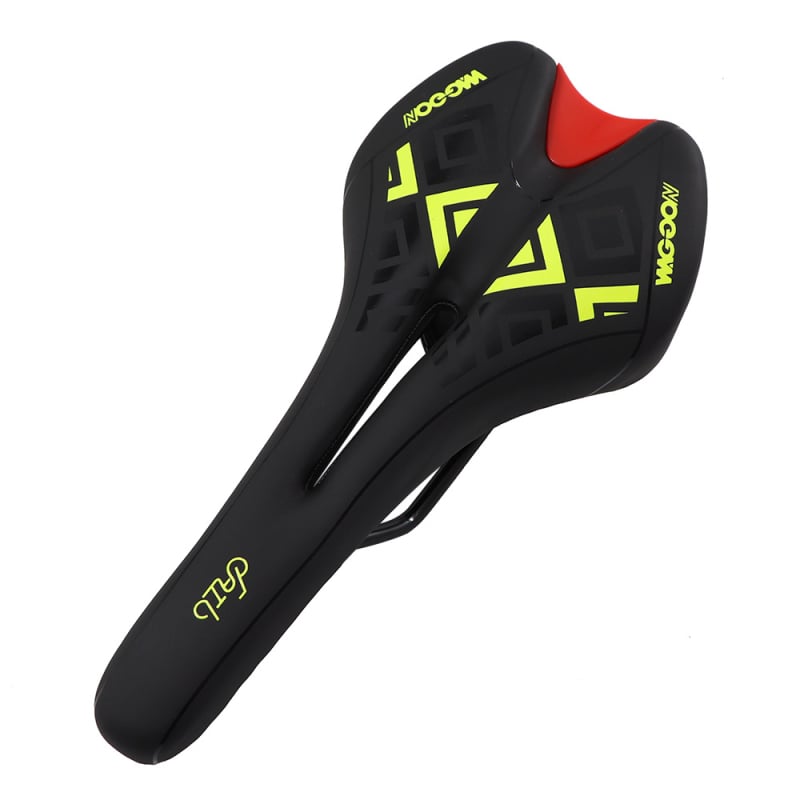 WAGGON σέλα ποδηλάτου για κοινό ποδήλατο — Εισαγωγή: Όχι