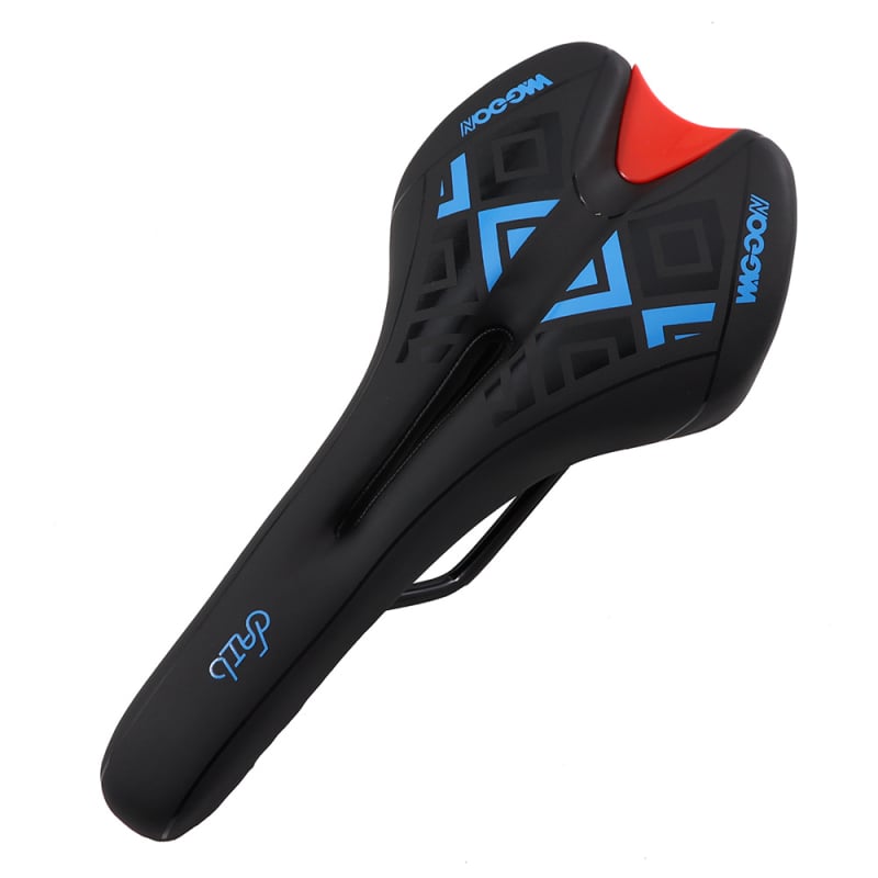 WAGGON σέλα ποδηλάτου για κοινό ποδήλατο — Εισαγωγή: Όχι